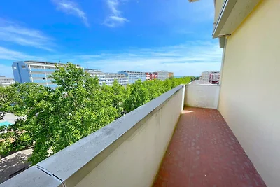 Apartamento en Porto Santa Margherita Playa