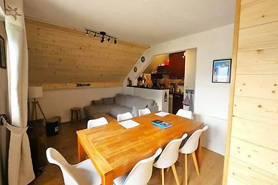 Residenz Les Maisonnettes