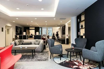 Aparthotel Odalys Montmartre