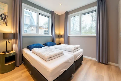 Ferienhaus auf Texel nahe dem Meer