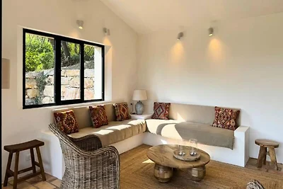 Villa in Montauroux mit privatem Pool