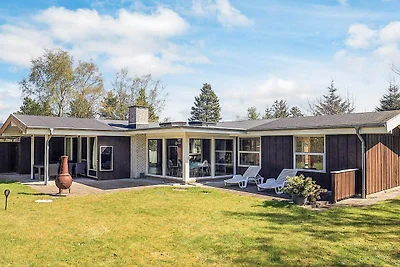 4 sterren vakantie huis in Hals