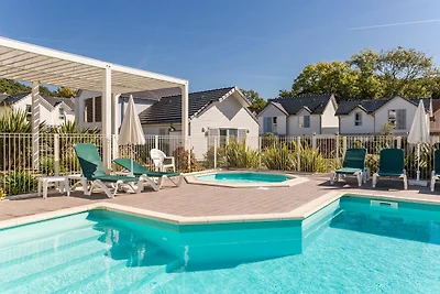 Le Domaine du Bois de la Gree in Pornichet