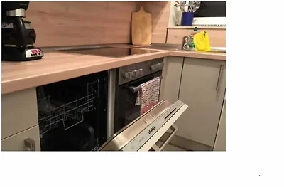 Apartamento vacacional con 2 dormitorios.