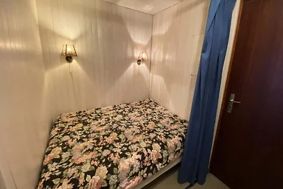 Wohnung im Dorfzentrum nahe Skibus