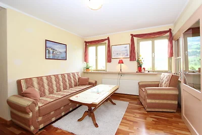 Appartement Neukirchen bij Skigebied
