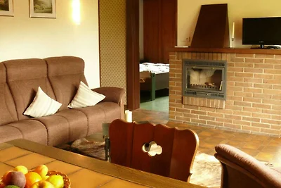 Ferienhaus mit 1 Schlafzimmer