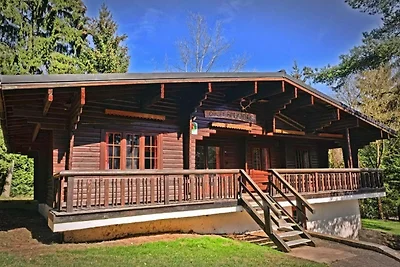 Charmantes Chalet inmitten der Natur in...