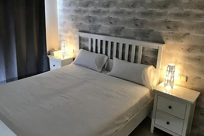 Appartement in de buurt van Estepona Crystal...