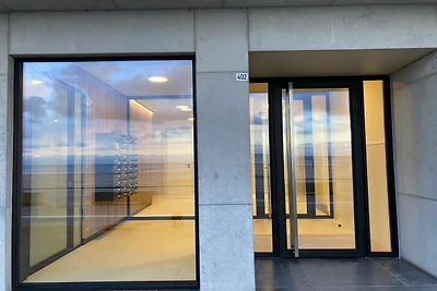 Strandglück in Knokke
