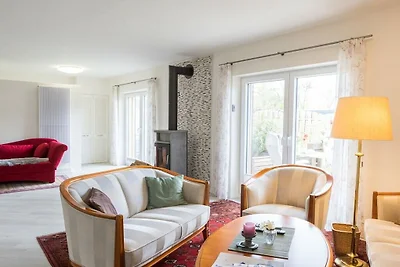 Ferienwohnung mit 1 Schlafzimmer