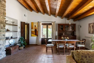 Villa Granci con Piscina
