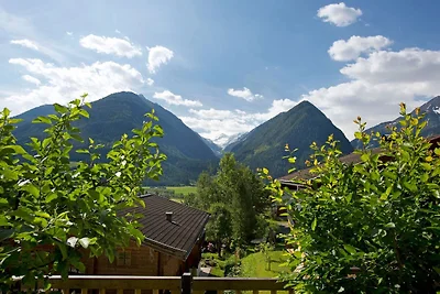 Penthouse Tauernfenster, Neukirchen