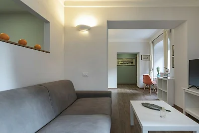 Kuća za odmor Dopust za oporavak Genova