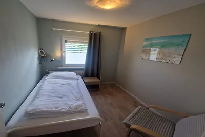 Möwenbungalowpark Sollasi