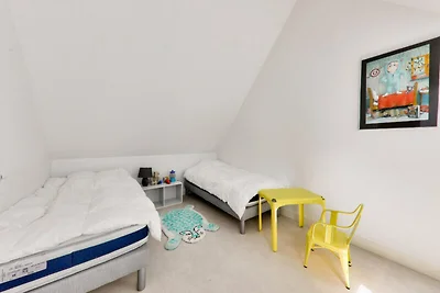 Appartamento a Rhuys vicino a Port aux Moines