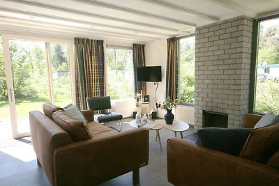 Angepasster Bungalow in Appelscha mit...