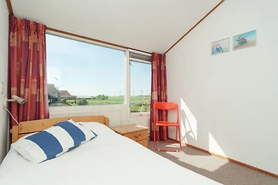 Casa vacanze a Avverte con terrazza privata