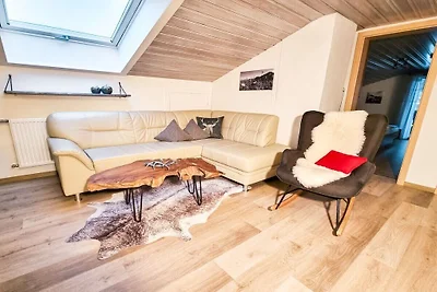 Ferienwohnung mit 1 Schlafzimmer