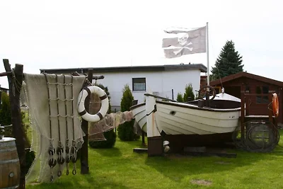 2 im Haus am Wasser