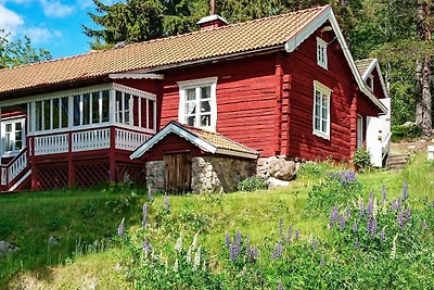 7 Personen Ferienhaus in JÄRBO-By Traum