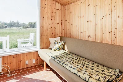 6 persoons vakantie huis in Thisted-By Traum