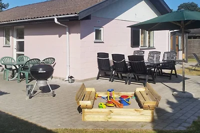 5 persone case ad Væggerløse