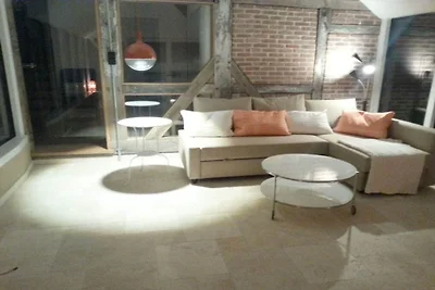 Holiday apartment with 3 bedrooms
