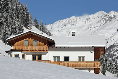 Schöne Ferienwohnung in Außervillgraten