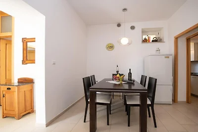 Elegant Lovran Apartment with Sea view - Two ...