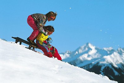 Chalet in Neukirchen voor 4 personen