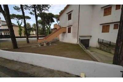 Ruhige Dreifamilienhauswohnung zwei...