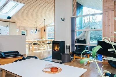 6 Personen Ferienhaus in Ebeltoft