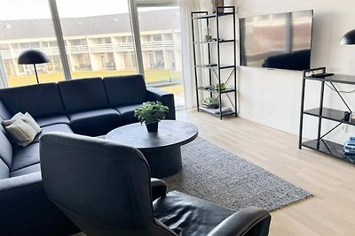 6 Personen Ferienhaus in Ringkøbing