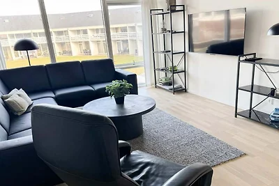 6 person holiday home in Ringkøbing