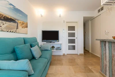 Marina De La Duquesa 805 - Apartment In...