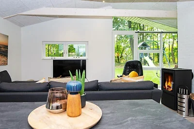 6 Personen Ferienhaus in Toftlund