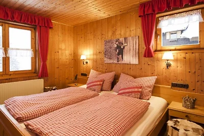 Gams im Landhaus am Bächle