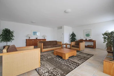 IJsselmeer-Apartment mit Balkon