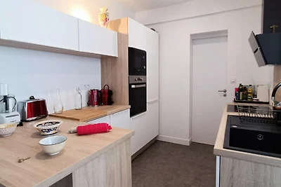 Haus in Les Sables in der Nähe des...