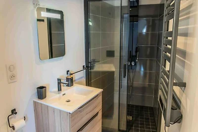 Appartement in Les Orres bij skiliften