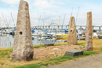 6 Personen Ferienhaus in Rudkøbing-By Traum