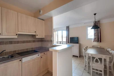 4-Zimmer-Haus für 8 Personen - Budget