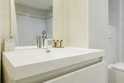 Gezellig appartement 4P- Levallois /Anatole...