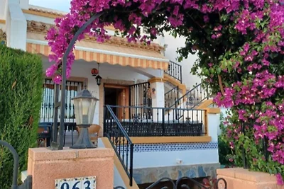 Wohnung im Zentrum von Orihuela