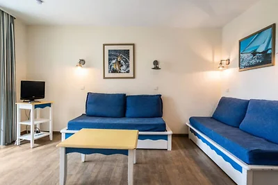 3 Kamer Appartement 7 Personen - Comfort