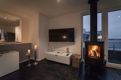 Ferienhaus mit 2 Schlafzimmer