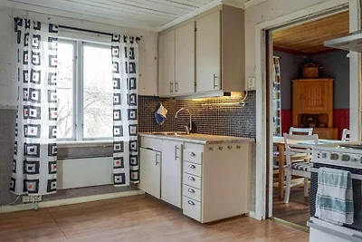 4 Personen Ferienhaus in MUNKEDAL