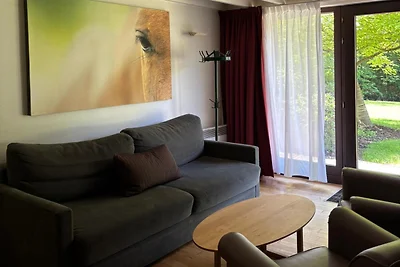 Cottage Famille – Familienresort mit Wellness...