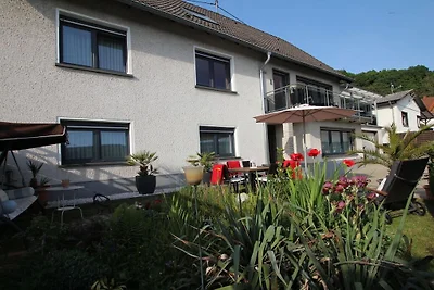 Apartament wakacyjny z 2 sypialniami